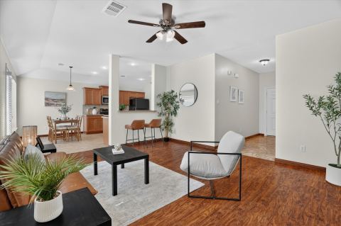 1520 Wickham Drive, Burleson, TX 76028 — photo 3