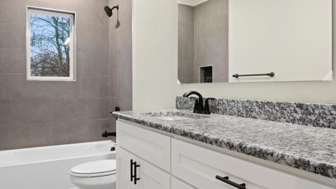 1228 S Rusk Street W, Sherman, TX 75090 — photo 3