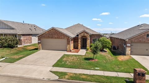 14408 Artisan Drive, Fort Worth, TX 76052 — photo 2