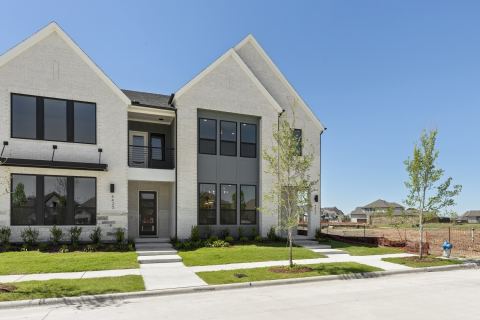 4421 Flowerpot Drive, Celina, TX 75078 — photo 3