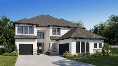 290 Twilight Drive, Prosper, TX 75078 — photo 3