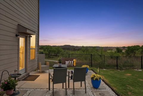 10905 Golden Barrel Court, Fort Worth, TX 76108 — photo 2