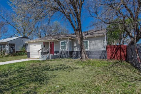 2669 Marfa Avenue, Dallas, TX 75216 — photo 3