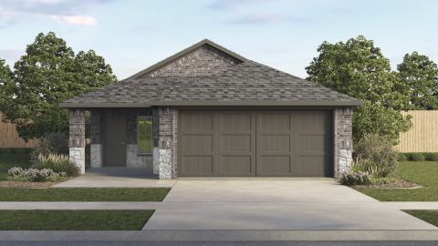 1215 Dry Brook Way, Princeton