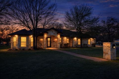 139 Saddlewood, Waco, TX 76705 — photo 2