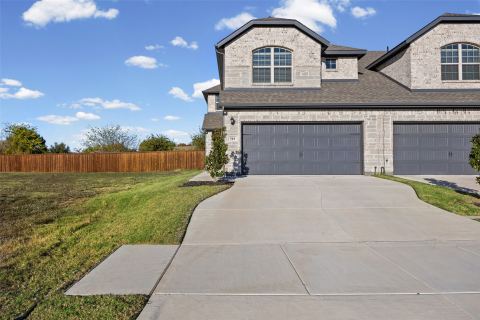 519 Sandiford Court, Mansfield, TX 76063 — photo 2
