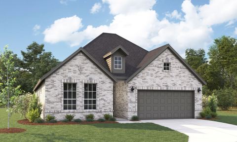 3028 Burwick Lane, Anna