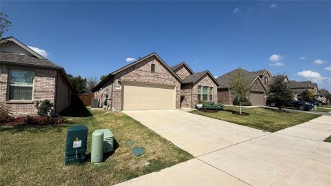 704 Big Bend Parkway, Princeton, TX 75407 — photo 3