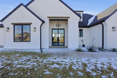 8410 County Road 301, Grandview, TX 76050 — photo 3