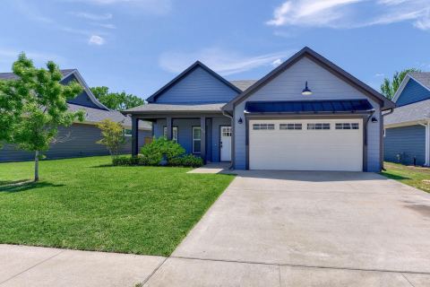 412 Carneros Drive, Sherman, TX 75092 — photo 3