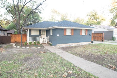 2129 Province, Dallas, TX 75228 — photo 2