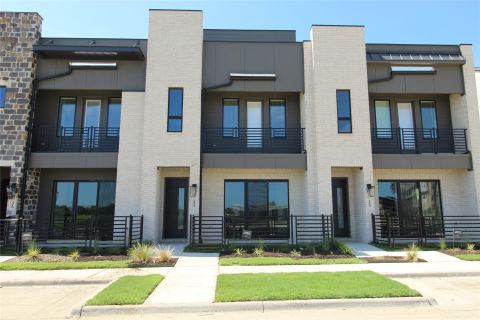 1221 Doris May Drive, Allen, TX 75013 — photo 2
