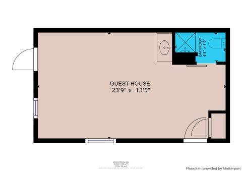 2325 N Lockhart Street, Sherman, TX 75092 — photo 2