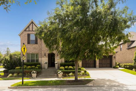 4908 Union Park Boulevard E, Little Elm, TX 76227 — photo 2