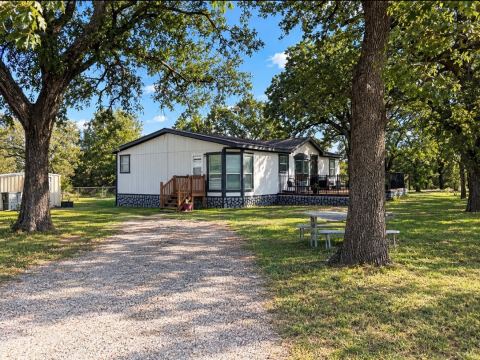 4494 Fm 1810, Chico, TX 76431 — photo 2