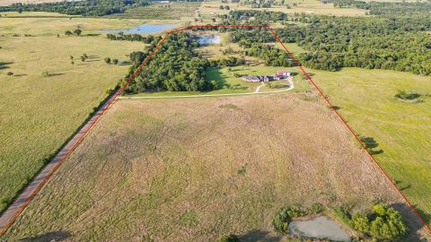 11190 County Road 309, Terrell, TX 75161 — photo 2