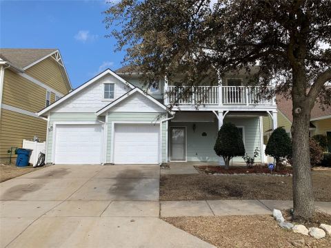 9113 Hope Drive, Providence Village, TX 76227 — photo 2