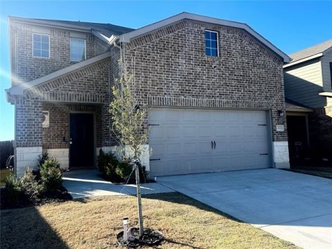 455 N Manchester Street, Van Alstyne