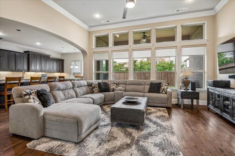 7184 Shingle Mill Road, Frisco, TX 75036 — photo 2