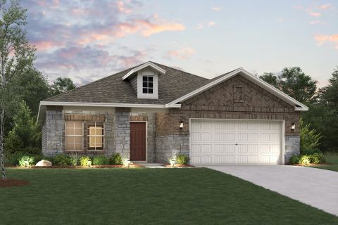 349 Declan Street, Springtown