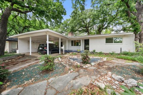 1209 W Lilly Lane, Arlington, TX 76013 — photo 2
