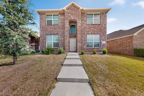 2285 Obsidian Drive, Little Elm