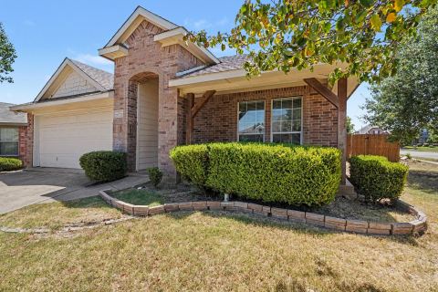 2073 Joyner Ranch Road, Fort Worth, TX 76134 — photo 2
