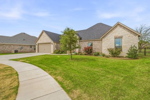191 Crenshaw Court, Stephenville, TX 76401 — photo 3