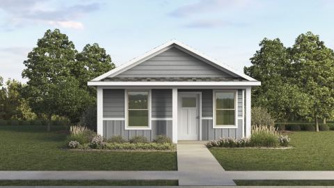 4628 Bonney Avenue, Crandall, TX 75114 — photo 2