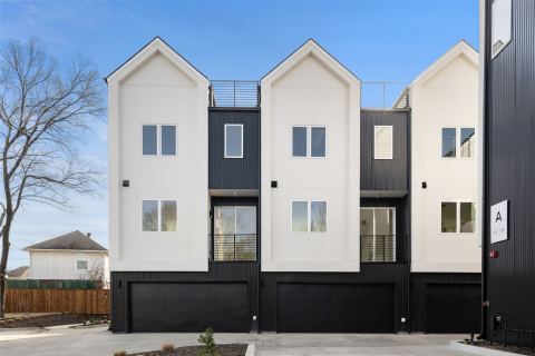 4811 Denton Drive 101, Dallas