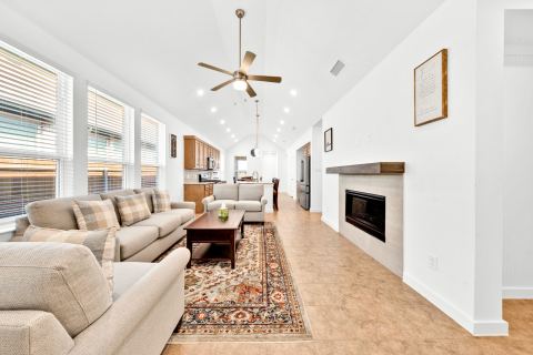 3928 Bison Lane, Crandall, TX 75114 — photo 3