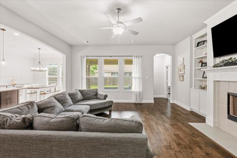 4013 Orchard Park Lane, Midlothian, TX 76065 — photo 3