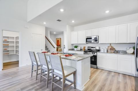 2330 Buffalo Bayou Way, Crandall, TX 75114 — photo 2