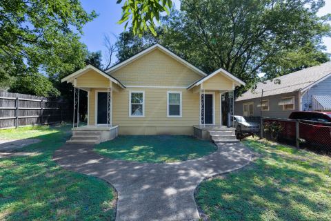 613 N 23rd Street 15, Waco