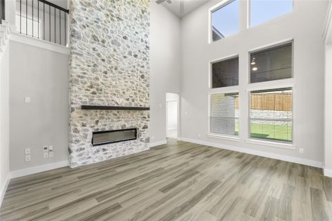 3860 Shea Place Court, Little Elm, TX 75068 — photo 3