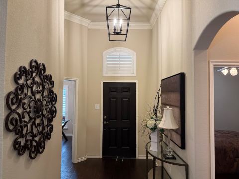 9724 Bell Rock Road, Frisco, TX 75035 — photo 2