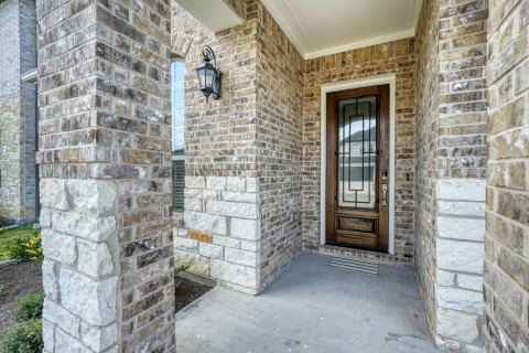 16417 Garden Drive, Celina, TX 75009 — photo 3