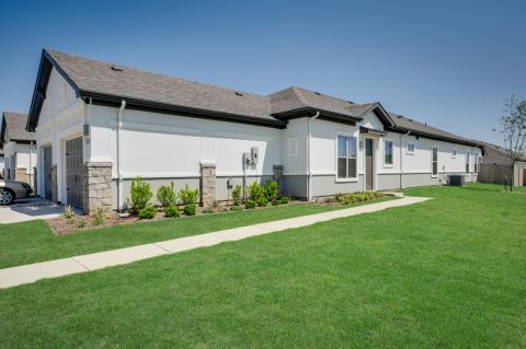 579 LLOYDS ROAD 905A, Little Elm, TX 75068 — photo 2