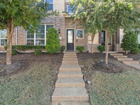 4909 Shore Crest Drive, McKinney, TX 75070 — photo 3