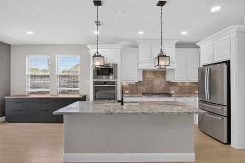 702 Callaway Drive, Allen, TX 75013 — photo 2
