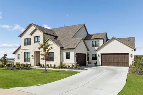 2618 Cayenne Drive, Argyle, TX 76226 — photo 3