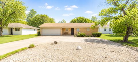 4128 Hillcrest Drive, Waco, TX 76710 — photo 2