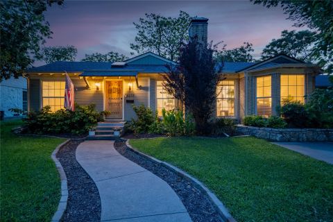 4217 Delmar Avenue, Dallas, TX 75206 — photo 2
