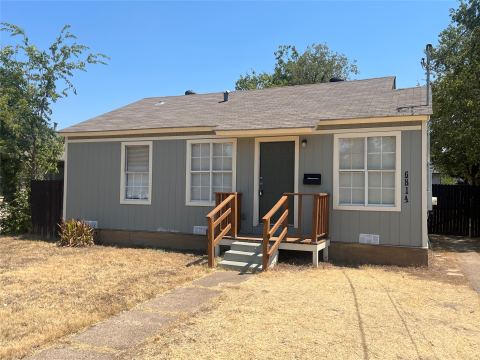 6814 Lockheed Avenue, Dallas, TX 75209 — photo 2