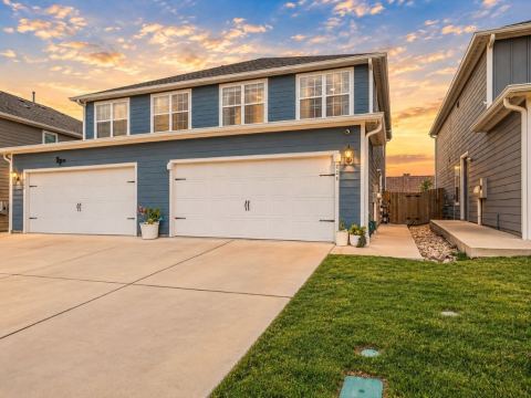 224 Marsh Lane, Princeton