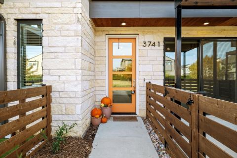 3741 Pine Leaf Lane, Prosper, TX 75078 — photo 2