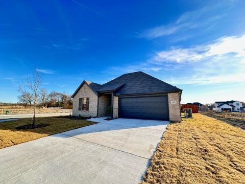 509 Brook View Drive, Van Alstyne, TX 75495 — photo 3