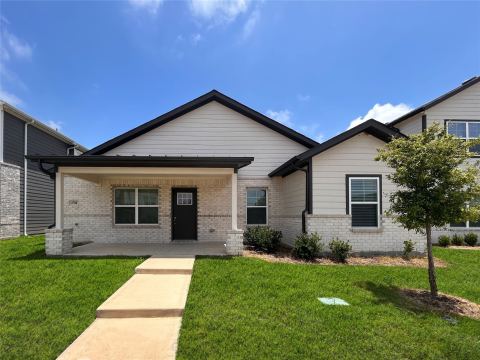 4708 Gold Rush Way, Forney