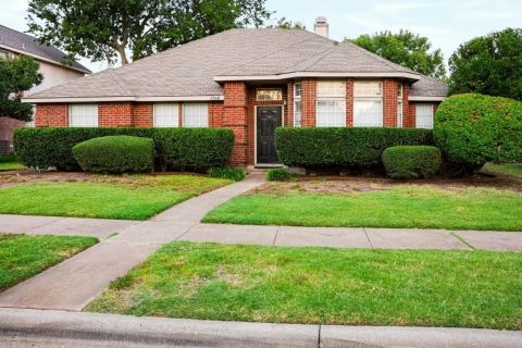 3304 Sedona Lane, McKinney