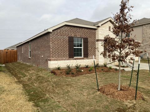 1833 Elderberry Street, Royse City, TX 75189 — photo 2